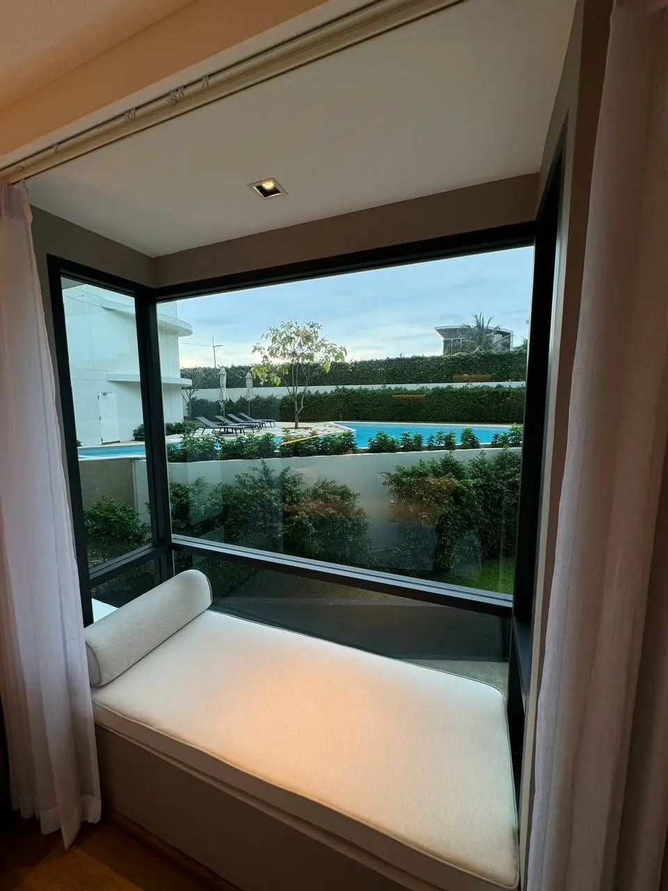 Wyndham La Vita, студия — фото 4