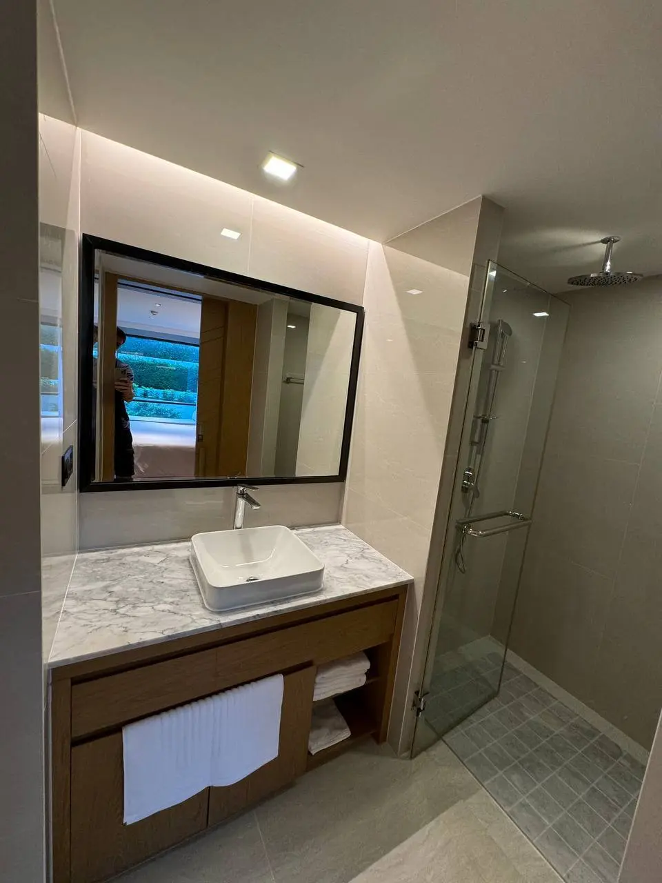 Wyndham La Vita, студия — фото 5