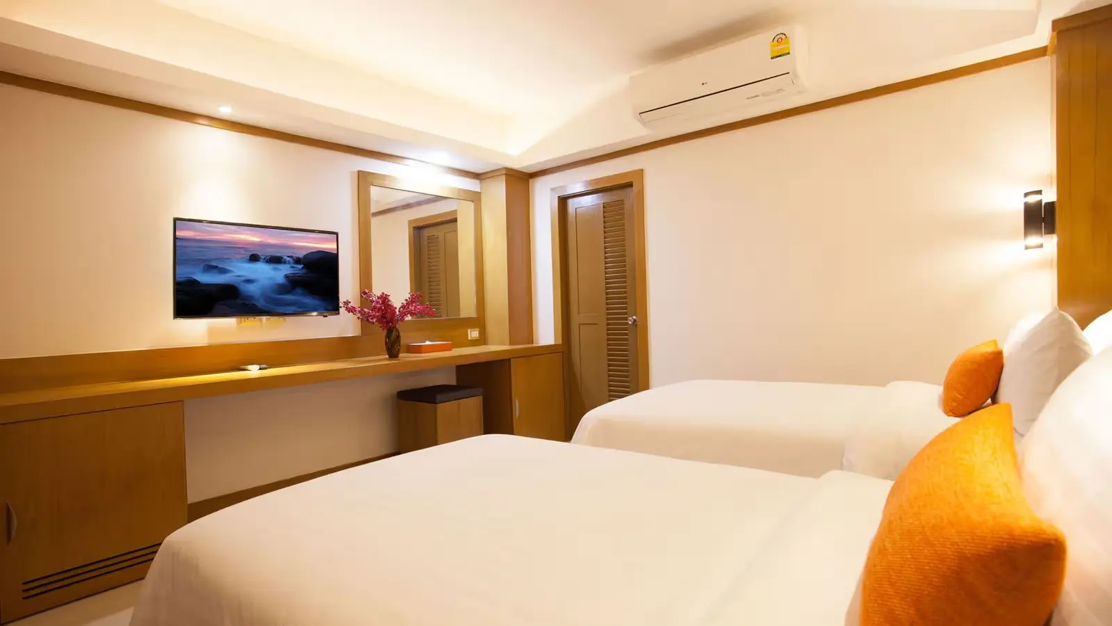Chabana Kamala Hotel 4* — фото 4