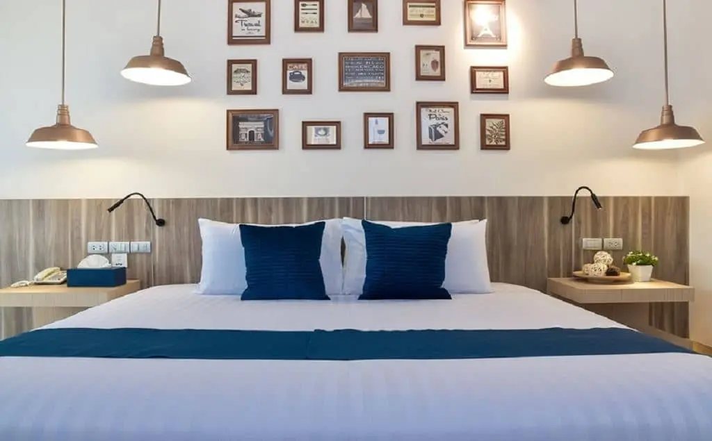 Golden Tulip Pattaya Beach Resort 4* — фото 4