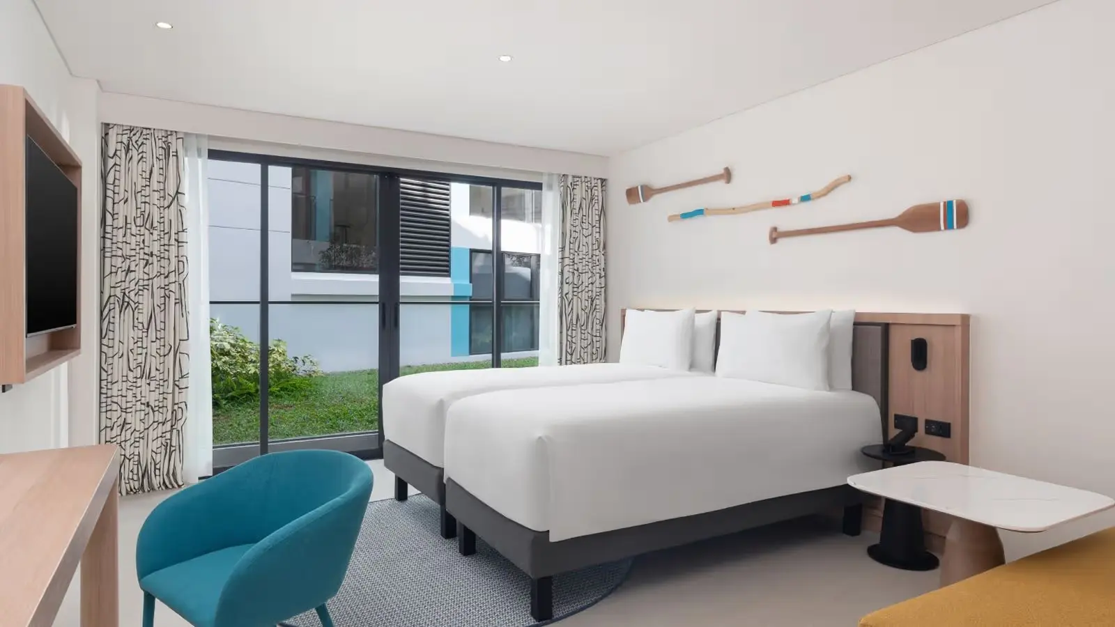 ibis Styles Phuket Bangtao 3* — фото 2