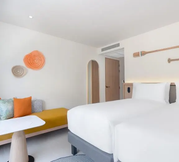 ibis Styles Phuket Bangtao 3* — фото 4