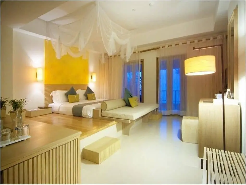 Mercure Koh Chang Hideaway 4* — фото 2