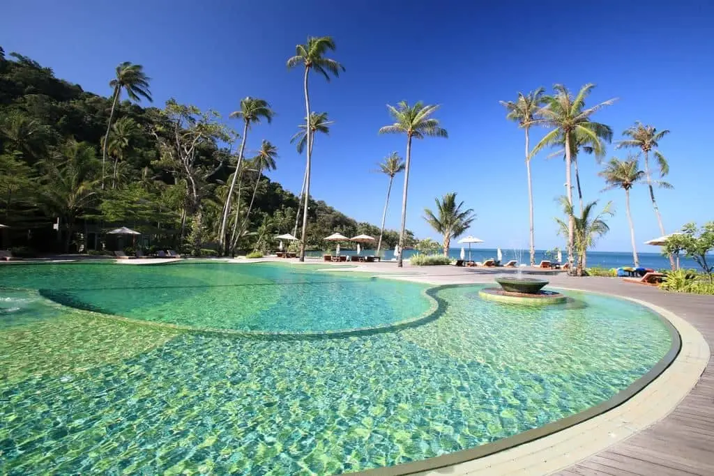 Mercure Koh Chang Hideaway 4* — фото 4