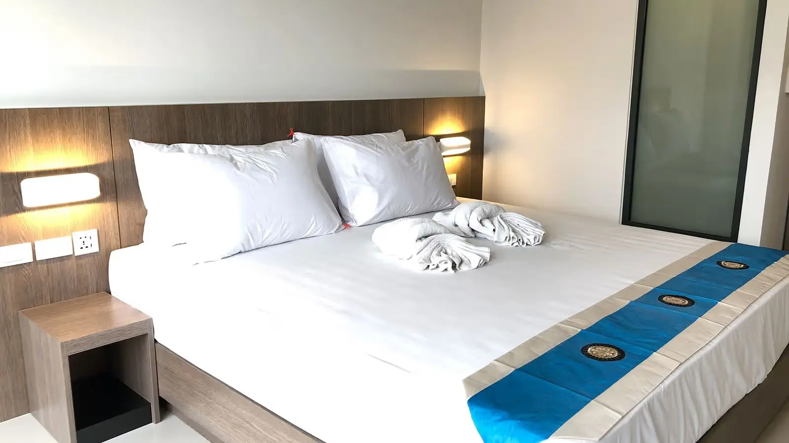Phoenix Hotel Karon Beach 3* — фото 2