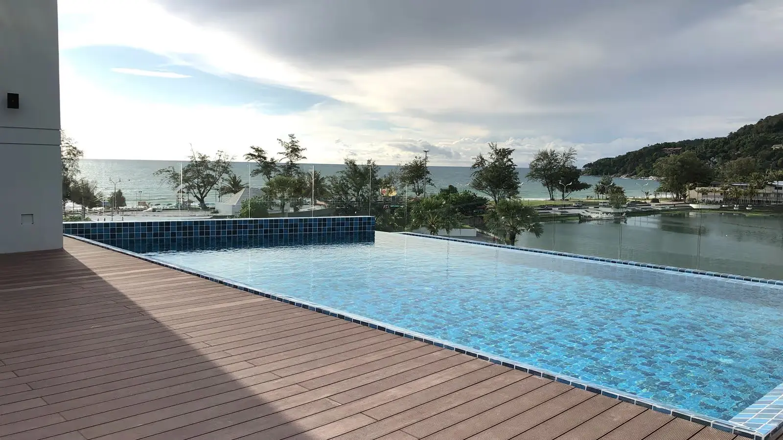 Phoenix Hotel Karon Beach 3* — фото 4