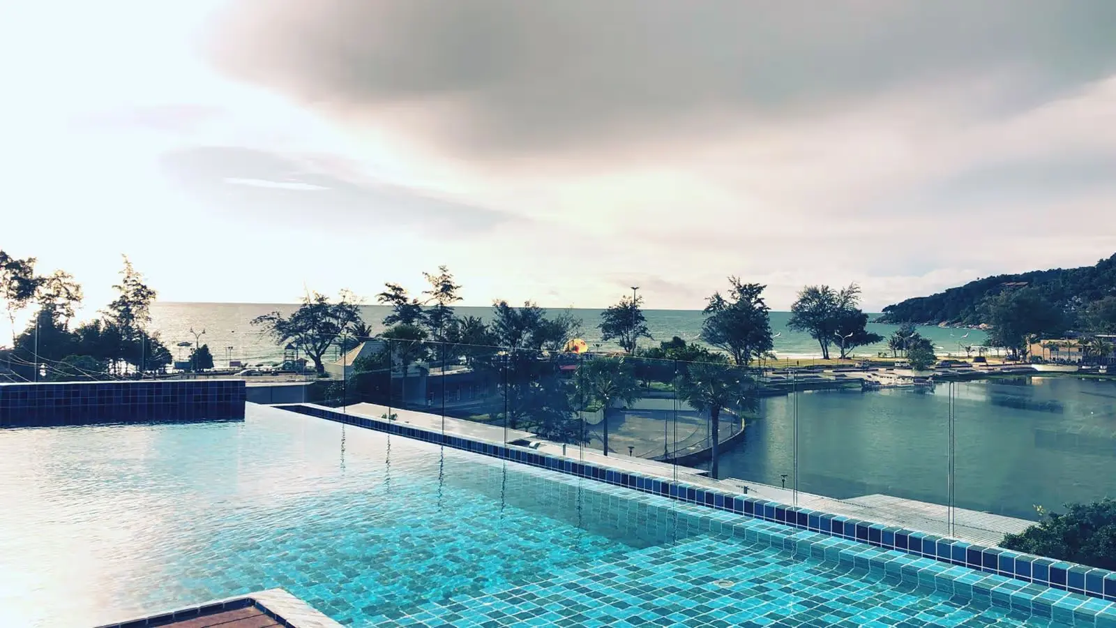 Phoenix Hotel Karon Beach 3* — фото 5